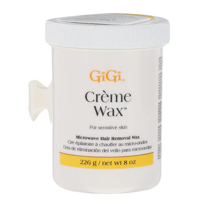 GIGI MICROWAVE WAX 8oz