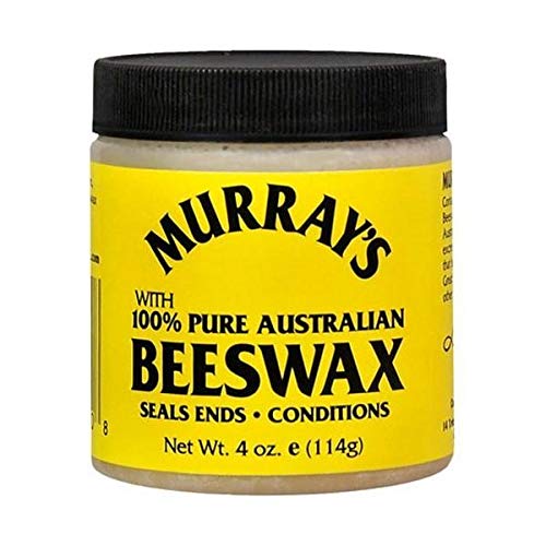 MURRAYS BEESWAX 4oz