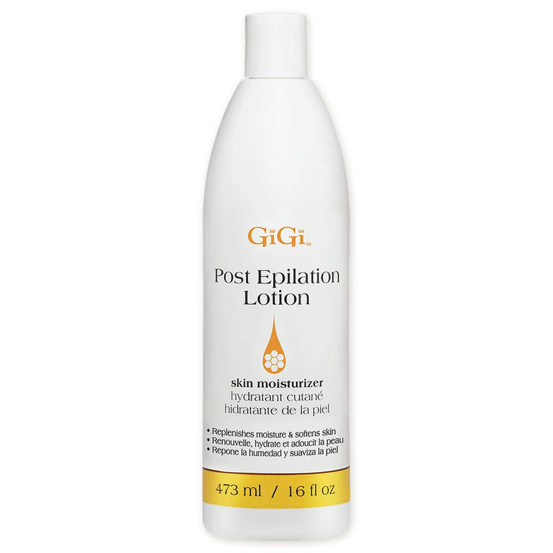 GIGI 720 POST EPILATION LOTION 16oz