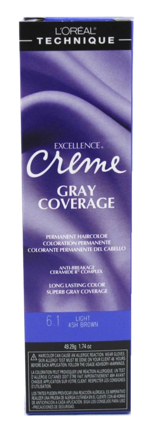 LOREAL  EXCELLENCE CREME