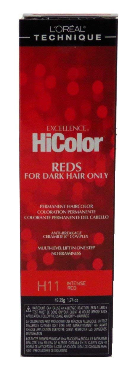 LOREAL  HICOLOR