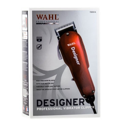 WAHL 8355 DESIGNER CLIPPER