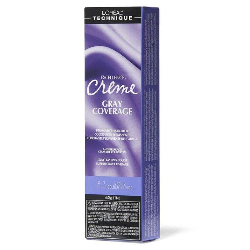 LOREAL  EXCELLENCE CREME