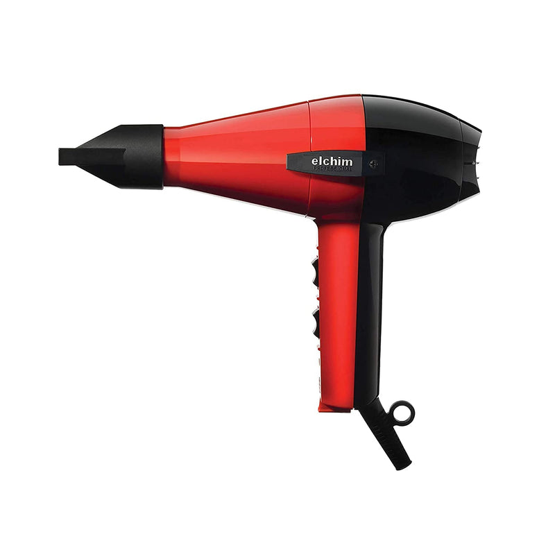 ELCHIM 2001 DRYER BLACK 1875 WATT