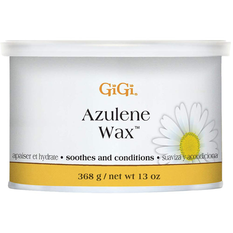 GIGI SPECIALTY  WAXES