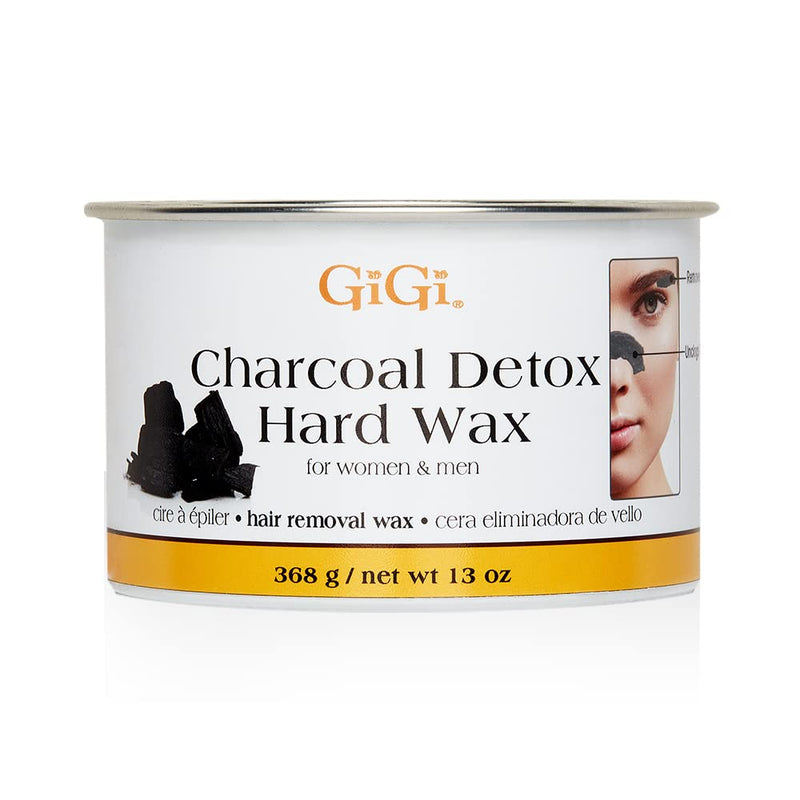 GIGI HARD WAXES