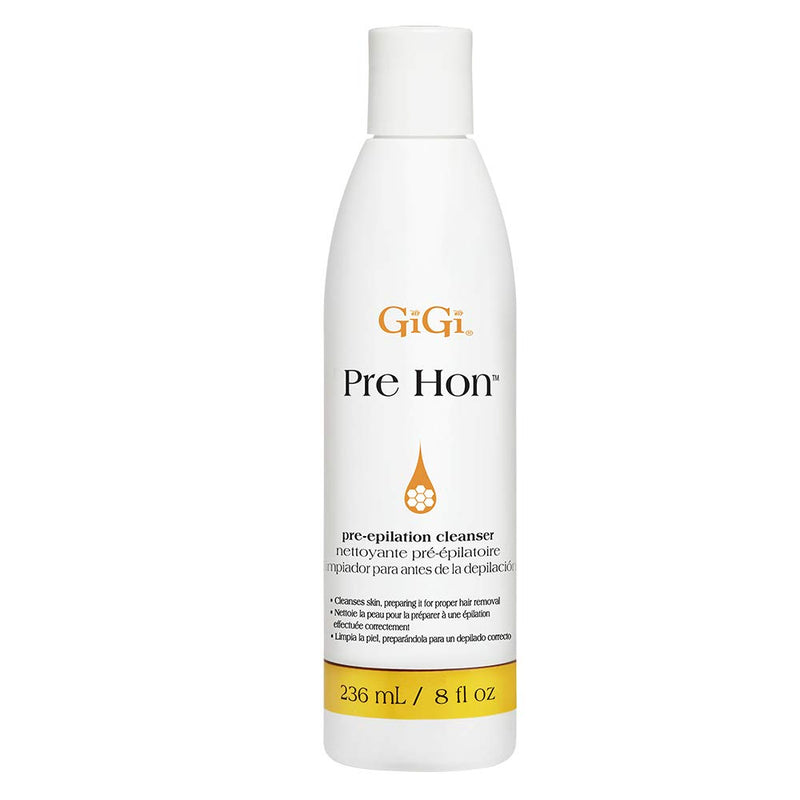 GIGI 700 PRE HON CLEANSER 8oz