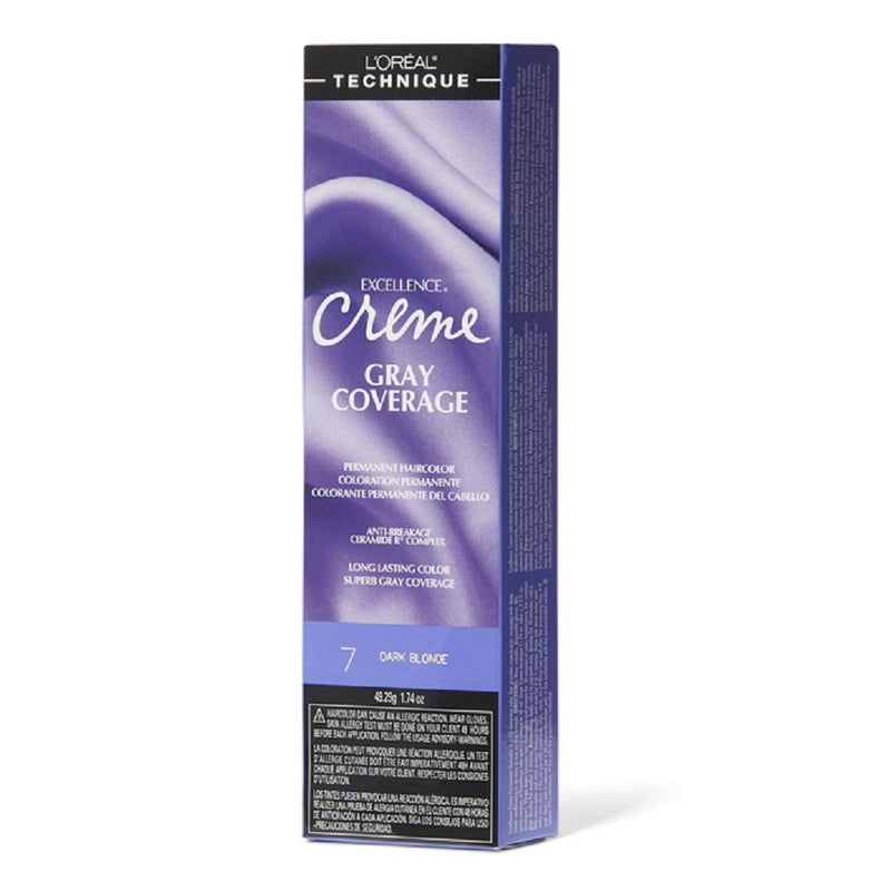 LOREAL  EXCELLENCE CREME