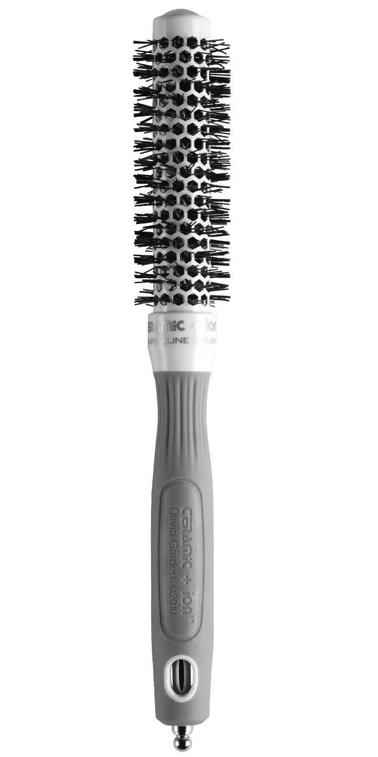 OLIVIA GARDEN  DEN THERMAL BRUSH