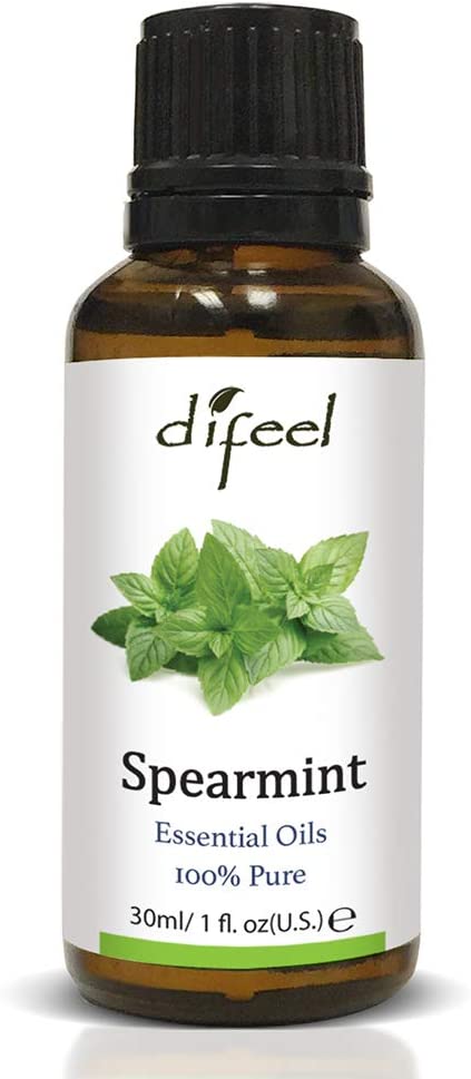 DIFEEL ESSENTIAL OIL  PURE 1oz