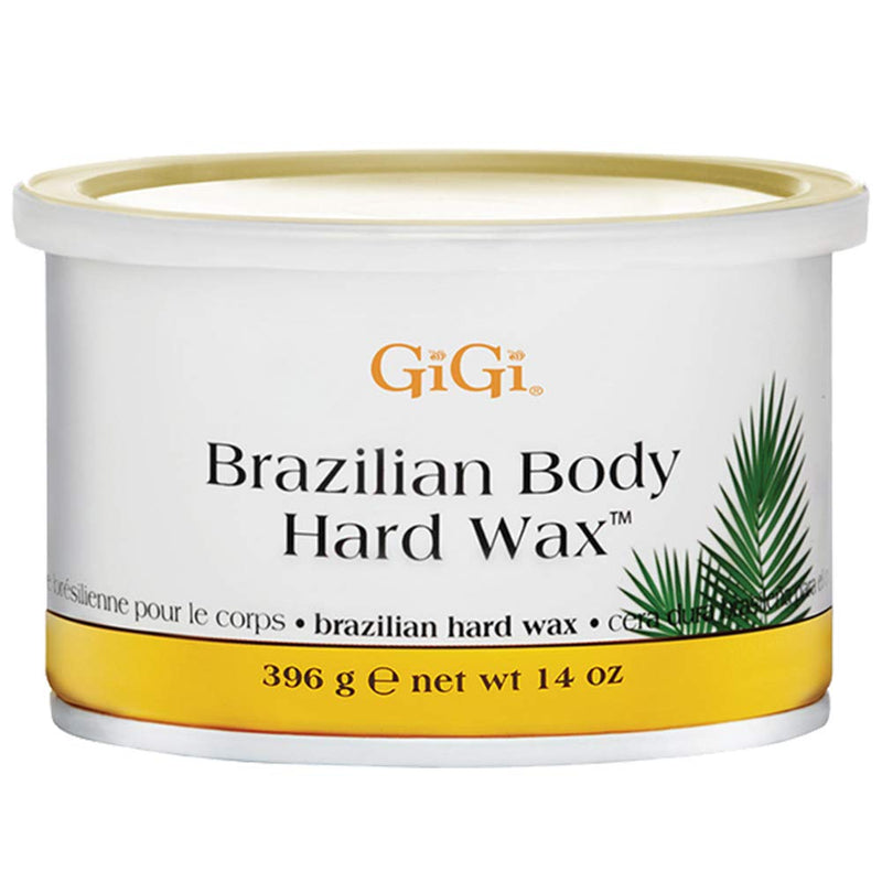 GIGI HARD WAXES