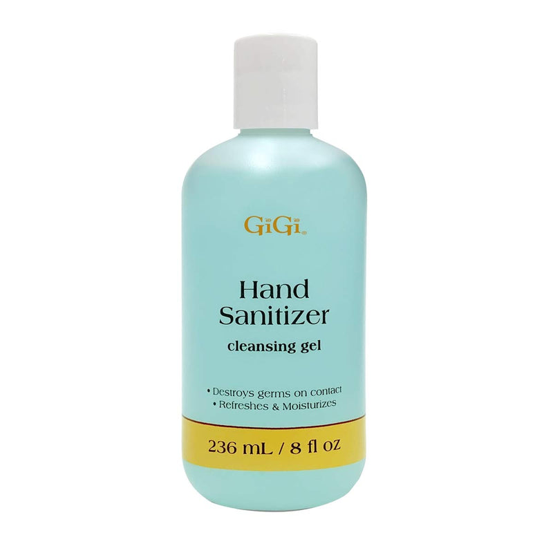 GIGI 850 HAND SANITIZER 8oz