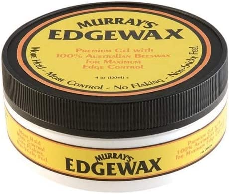 MURRAYS BEESWAX EDGEWAX