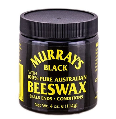 MURRAYS BEESWAX 4oz