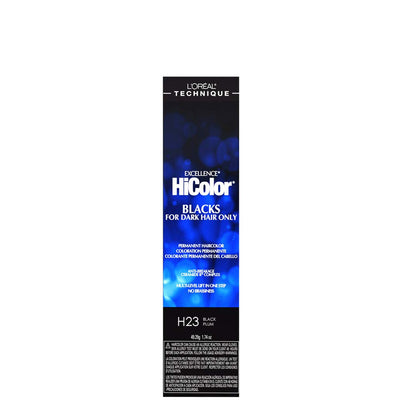 LOREAL  HICOLOR