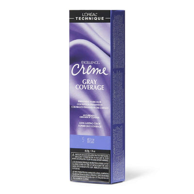 LOREAL  EXCELLENCE CREME