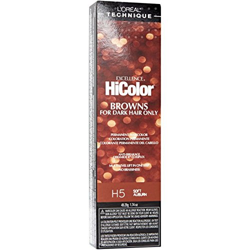 LOREAL  HICOLOR