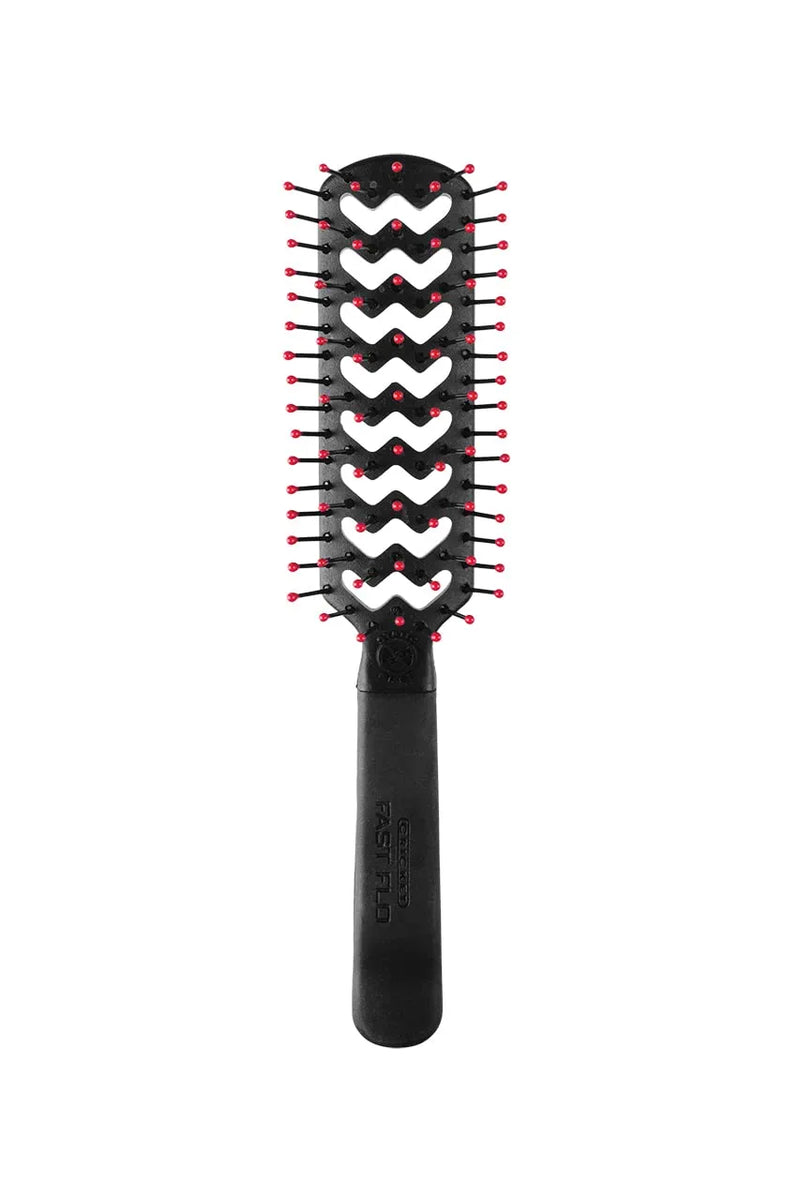 CRICKET STATIC FREE FAST FLO VENT BRUSH