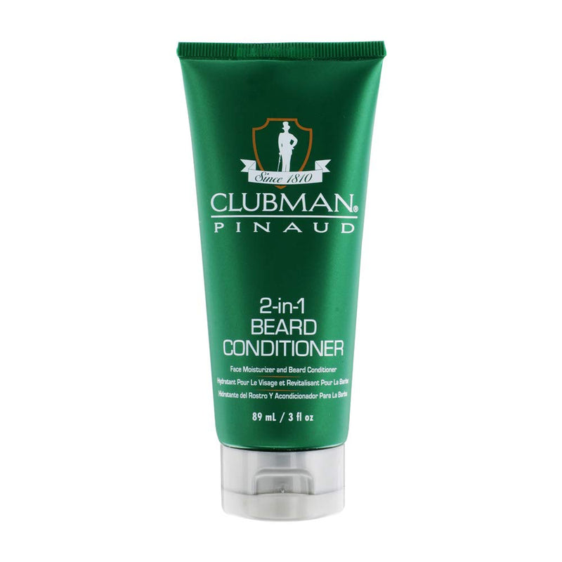 CLUBMAN 27995 PINAUD BEARD CONDITIONER 3oz