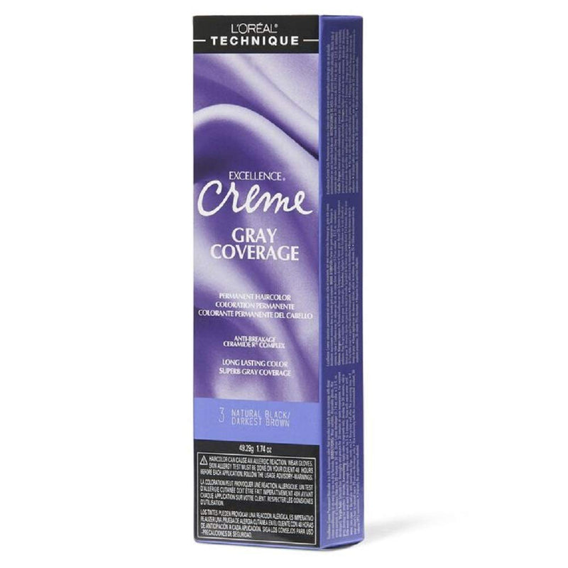 LOREAL  EXCELLENCE CREME