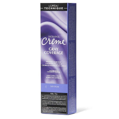 LOREAL  EXCELLENCE CREME