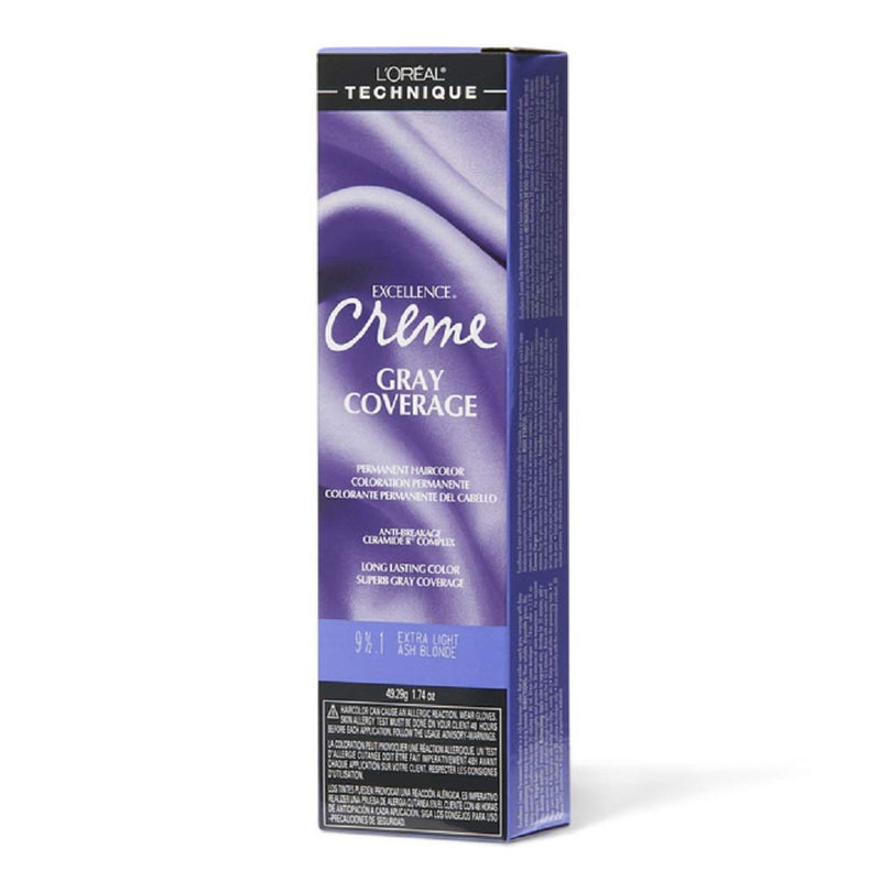 LOREAL  EXCELLENCE CREME