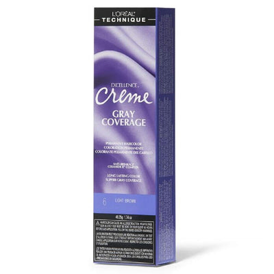 LOREAL  EXCELLENCE CREME