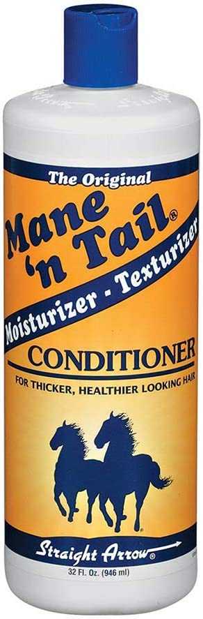 MANE N TAIL CONDITIONER