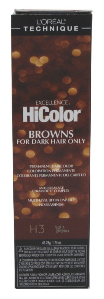 LOREAL  HICOLOR