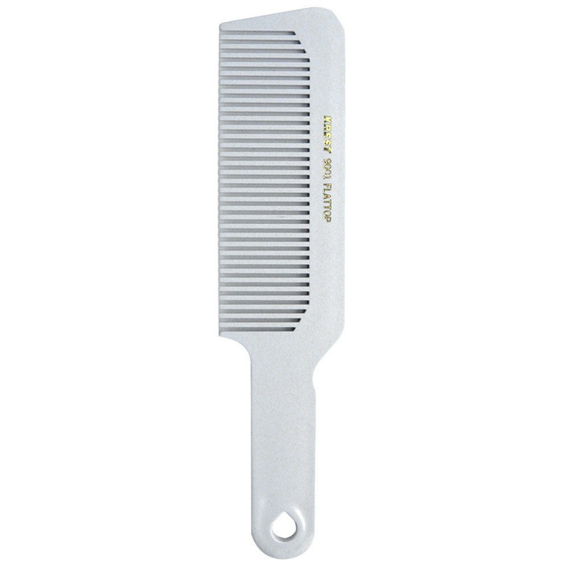 KREST 9001 8-3/4" FLATTOP COMB