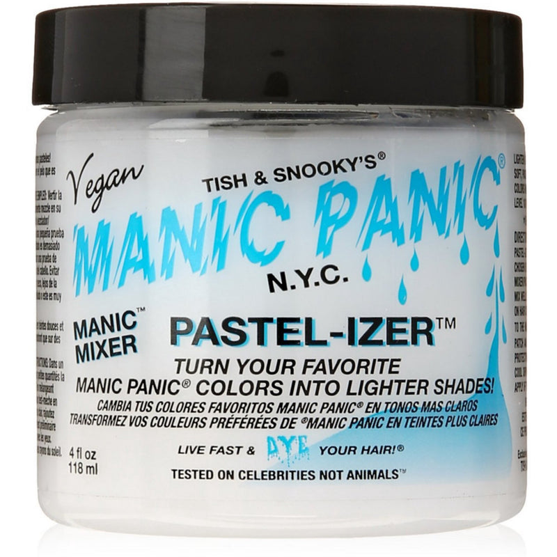 MANIC PANIC CREME