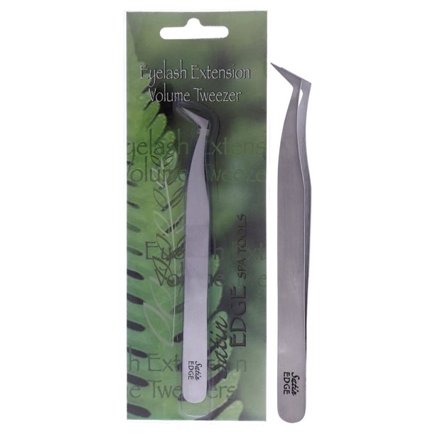 BURMAX SE-2157 EYELASH EXTENSION VOLUME TWEEZER