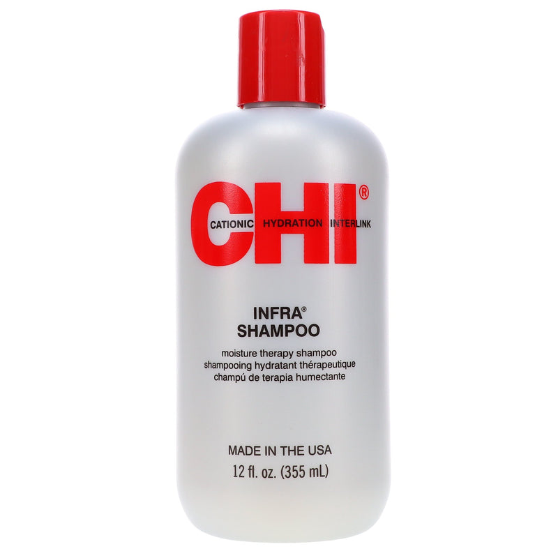 CHI INFRA SHAMPOO