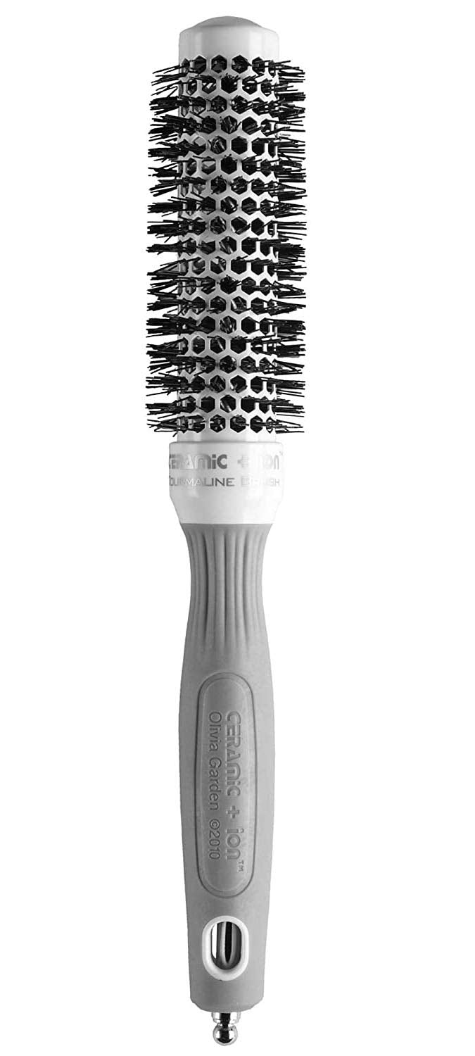 OLIVIA GARDEN  DEN THERMAL BRUSH