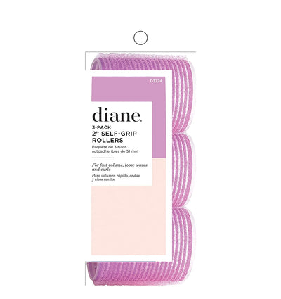 DIANE SELF-GRIP ROLLERS