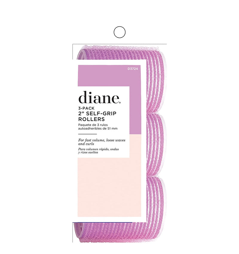 DIANE SELF-GRIP ROLLERS