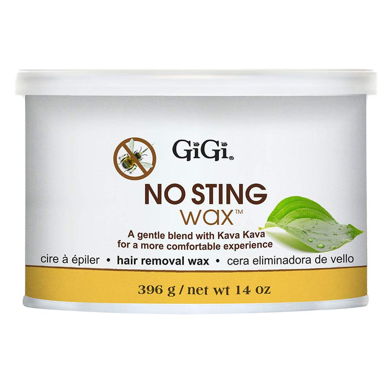 GIGI SPECIALTY  WAXES