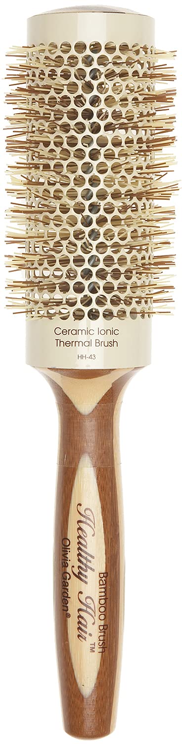 OLIVIA GARDEN   HAIR THERMAL