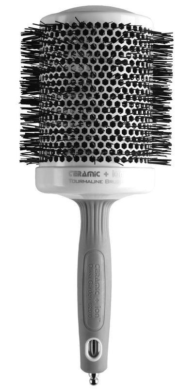 OLIVIA GARDEN  DEN THERMAL BRUSH