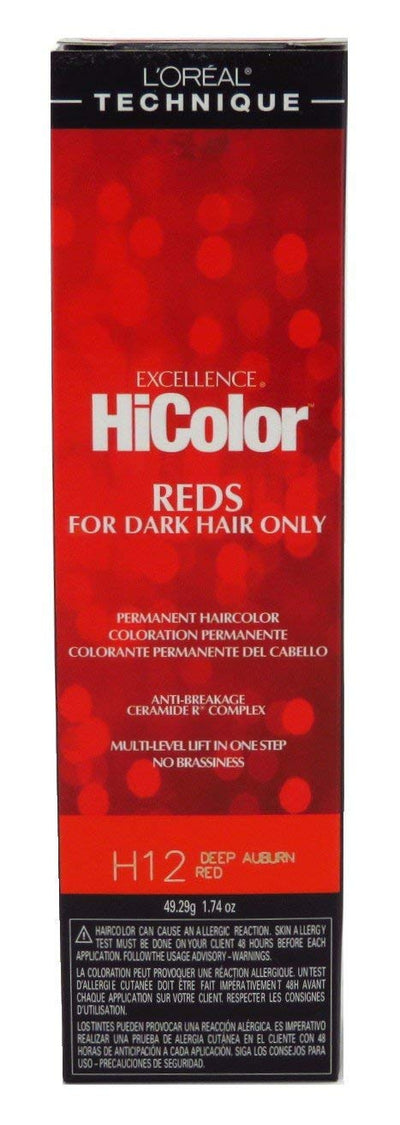 LOREAL  HICOLOR