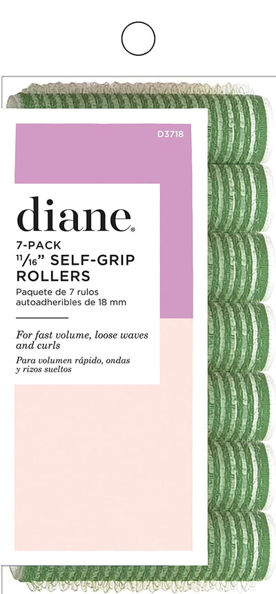 DIANE SELF-GRIP ROLLERS