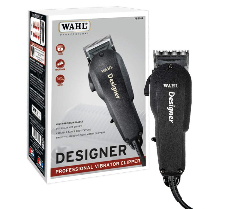 WAHL 8355 DESIGNER CLIPPER