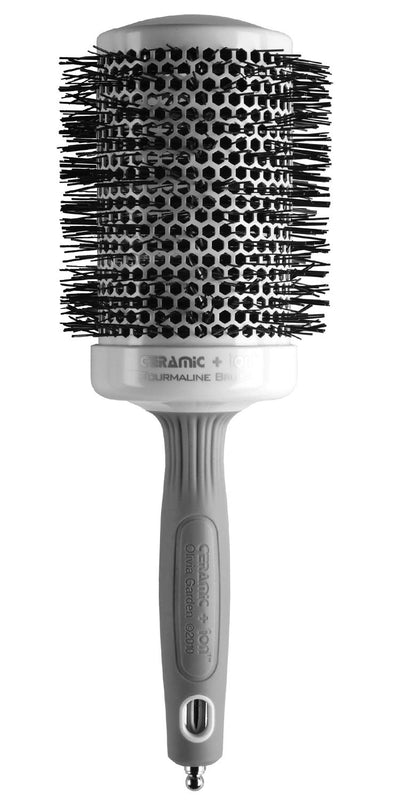 OLIVIA GARDEN  DEN THERMAL BRUSH