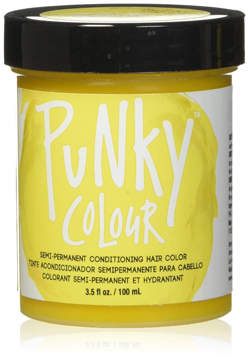 JEROME RUSSELL  PUNKY CREAM