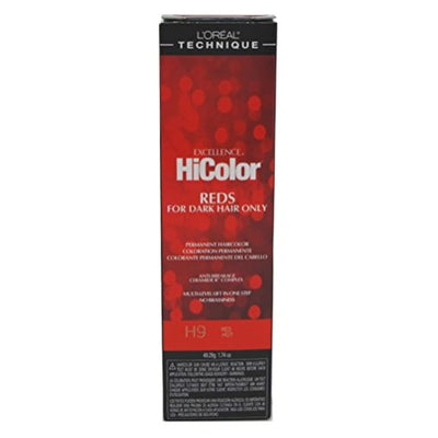 LOREAL  HICOLOR