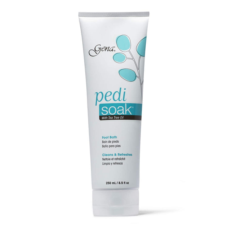 GENA PEDI SOAK FOOT BATH 8.5oz