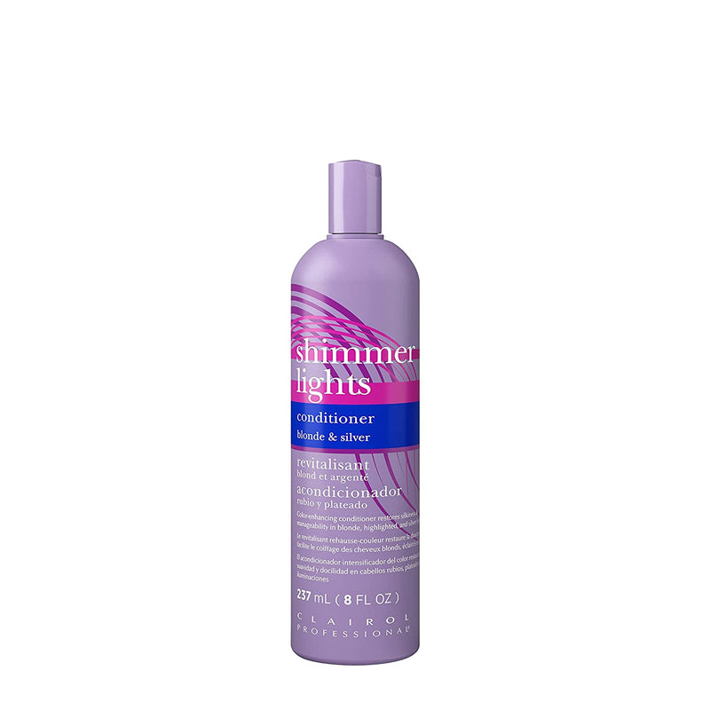 CLAIROL SHIMMER LIGHTS CONDITIONER