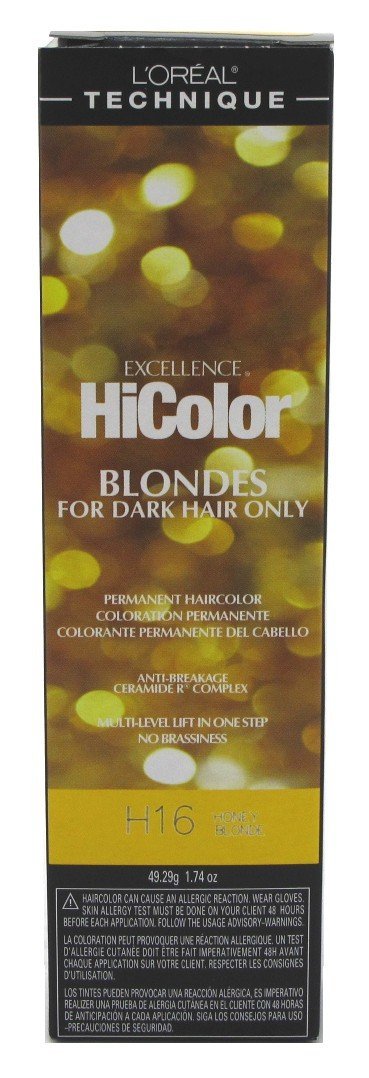 LOREAL  HICOLOR