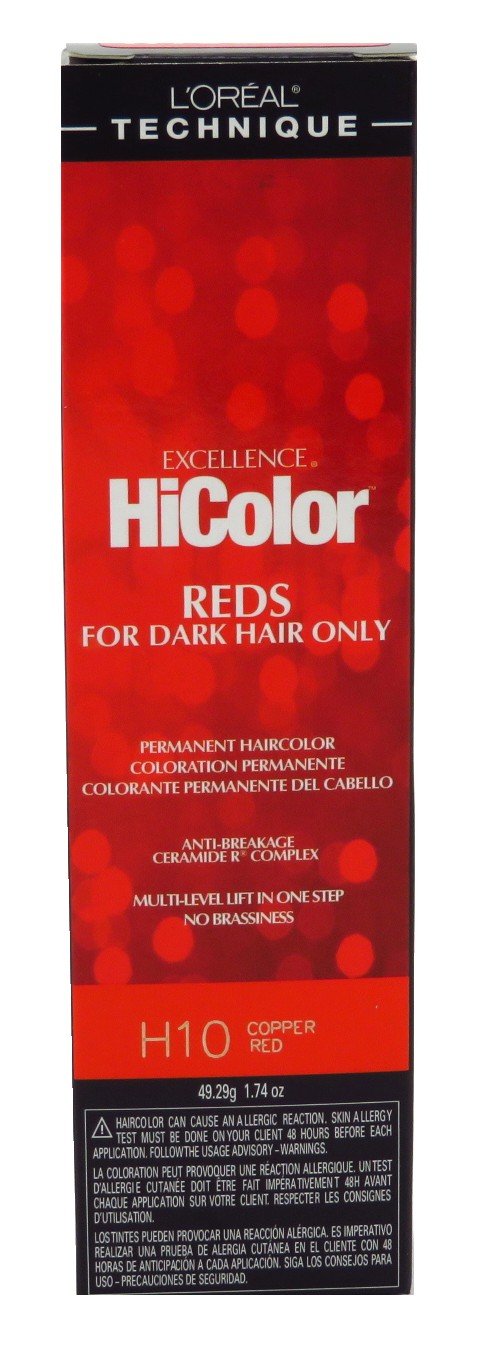 Hicolor Pink LOREAL HICOLOR – Pink Beauty Wholesale