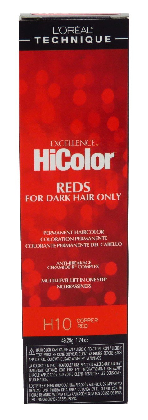 LOREAL  HICOLOR